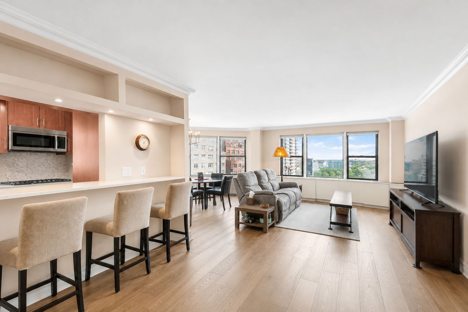 408 East 79th Street PHB