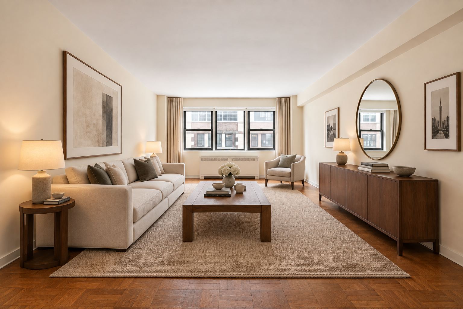 408 East 79th Street PHB