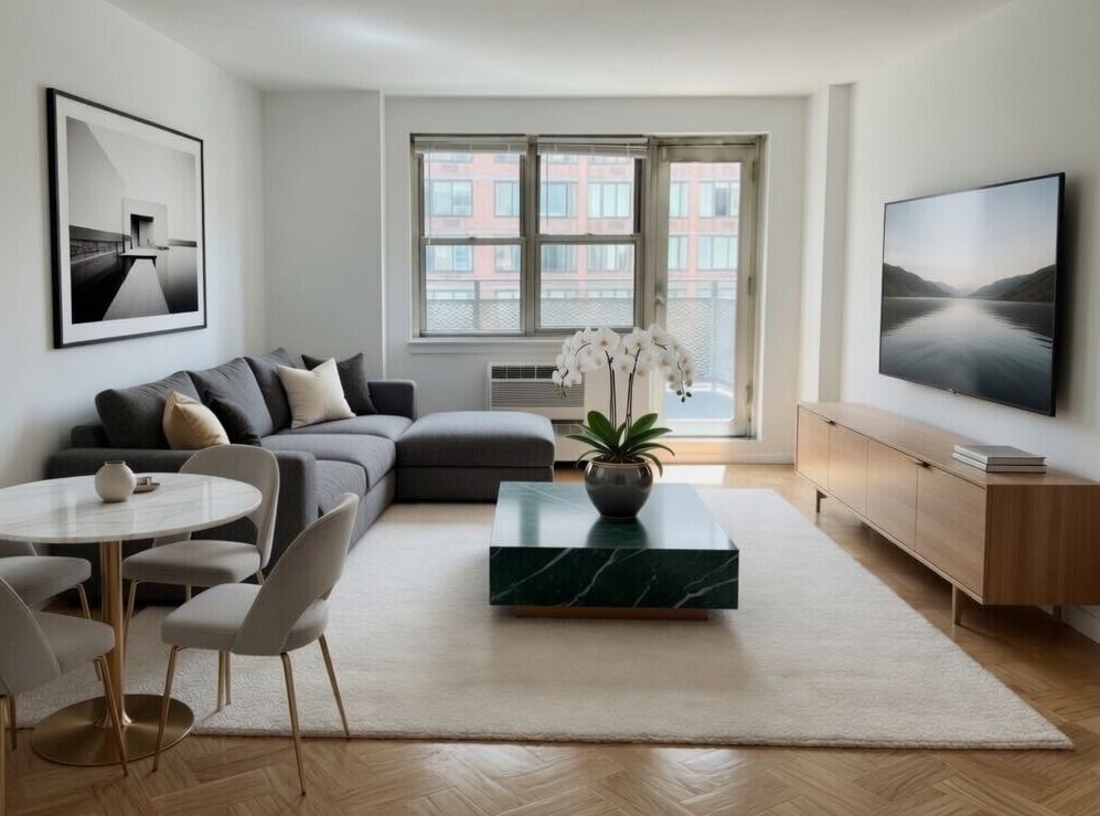 408 East 79th Street PHB