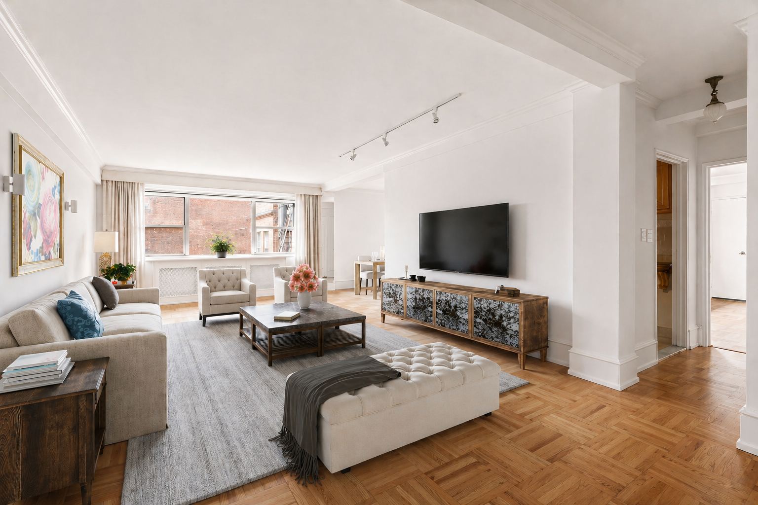408 East 79th Street PHB