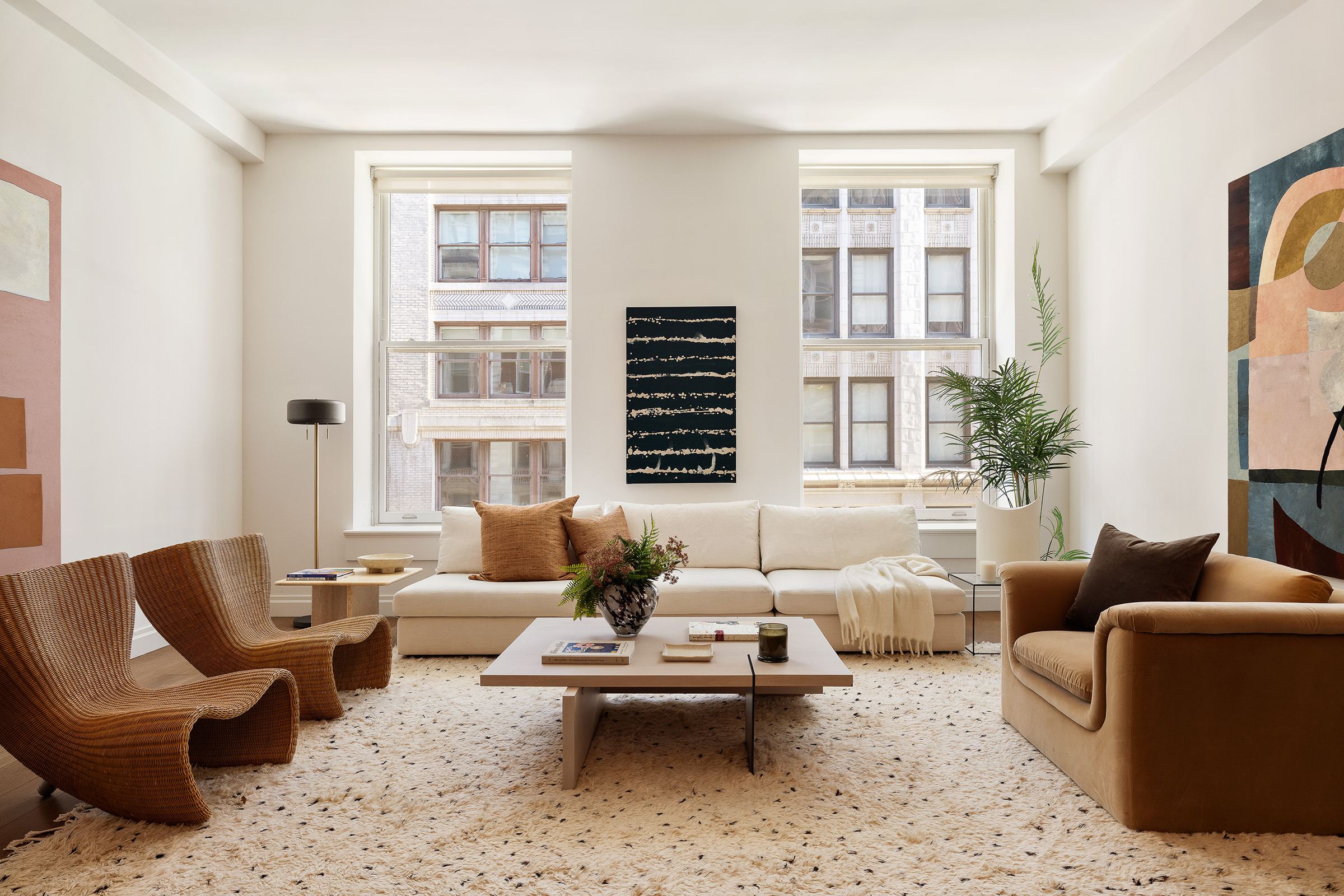 42 East 20th Street, 4AD