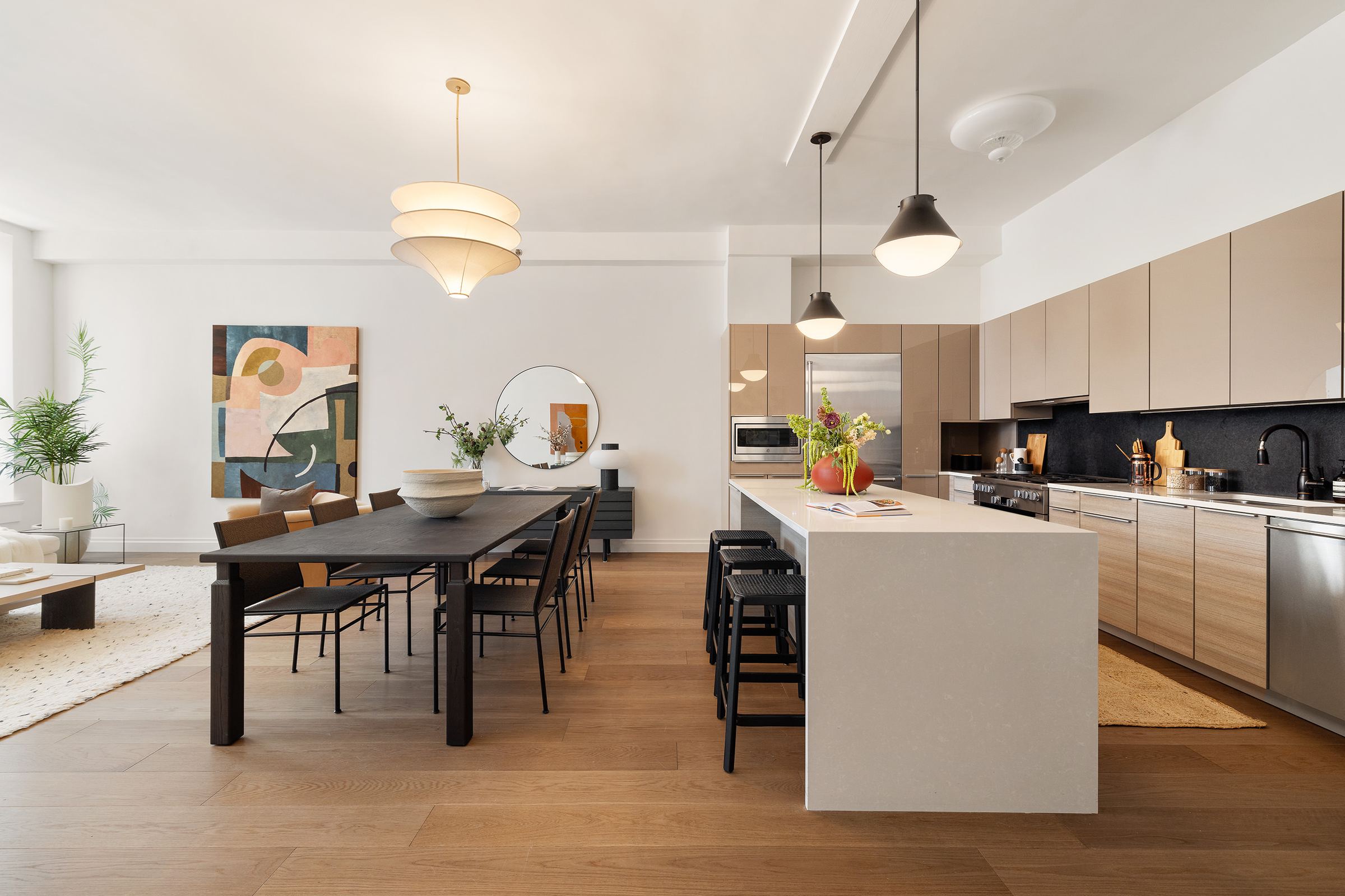 42 East 20th Street, 4AD