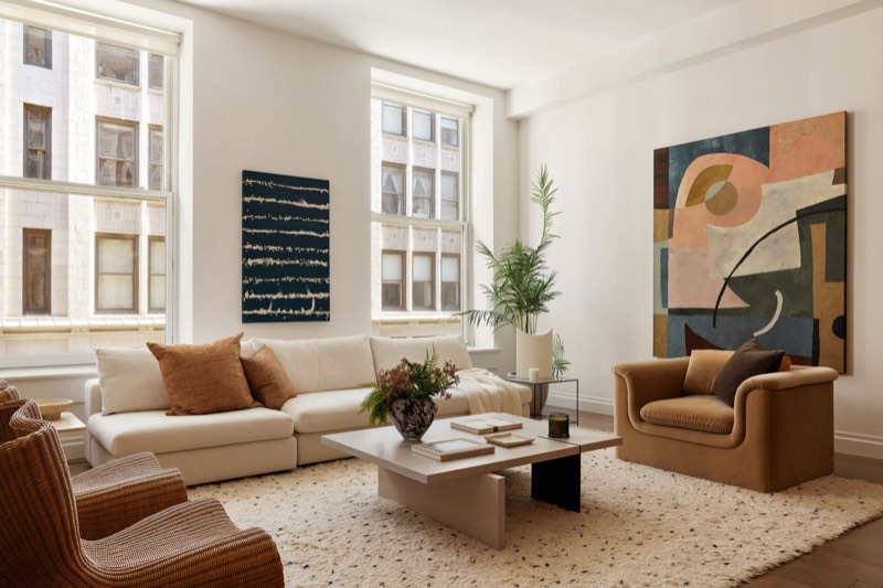 42 East 20th Street, 4AD