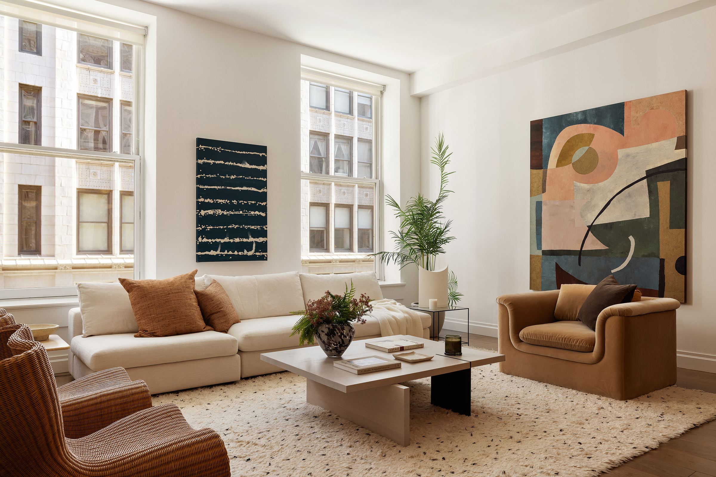 42 East 20th Street, 4AD