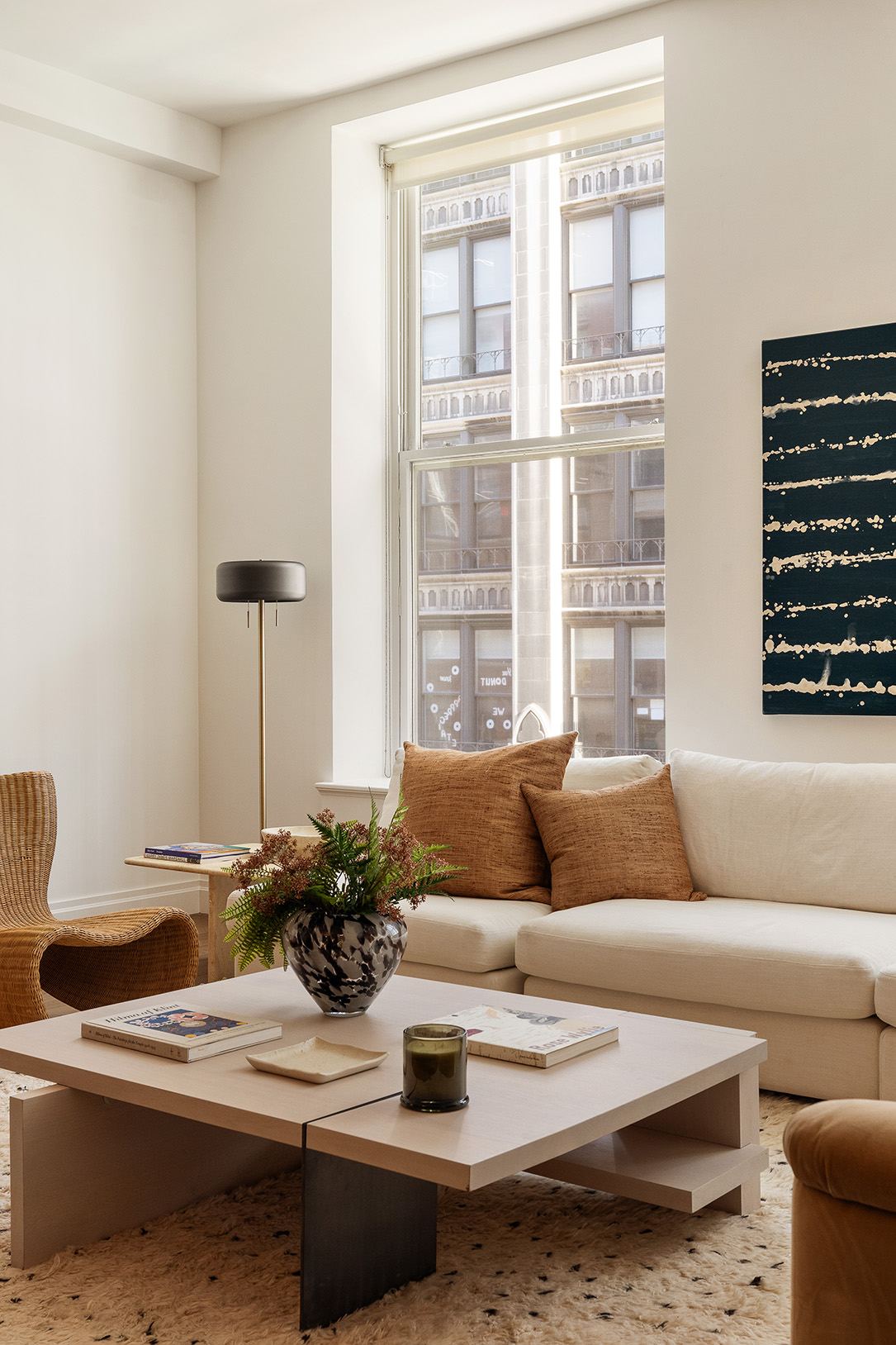 42 East 20th Street, 4AD