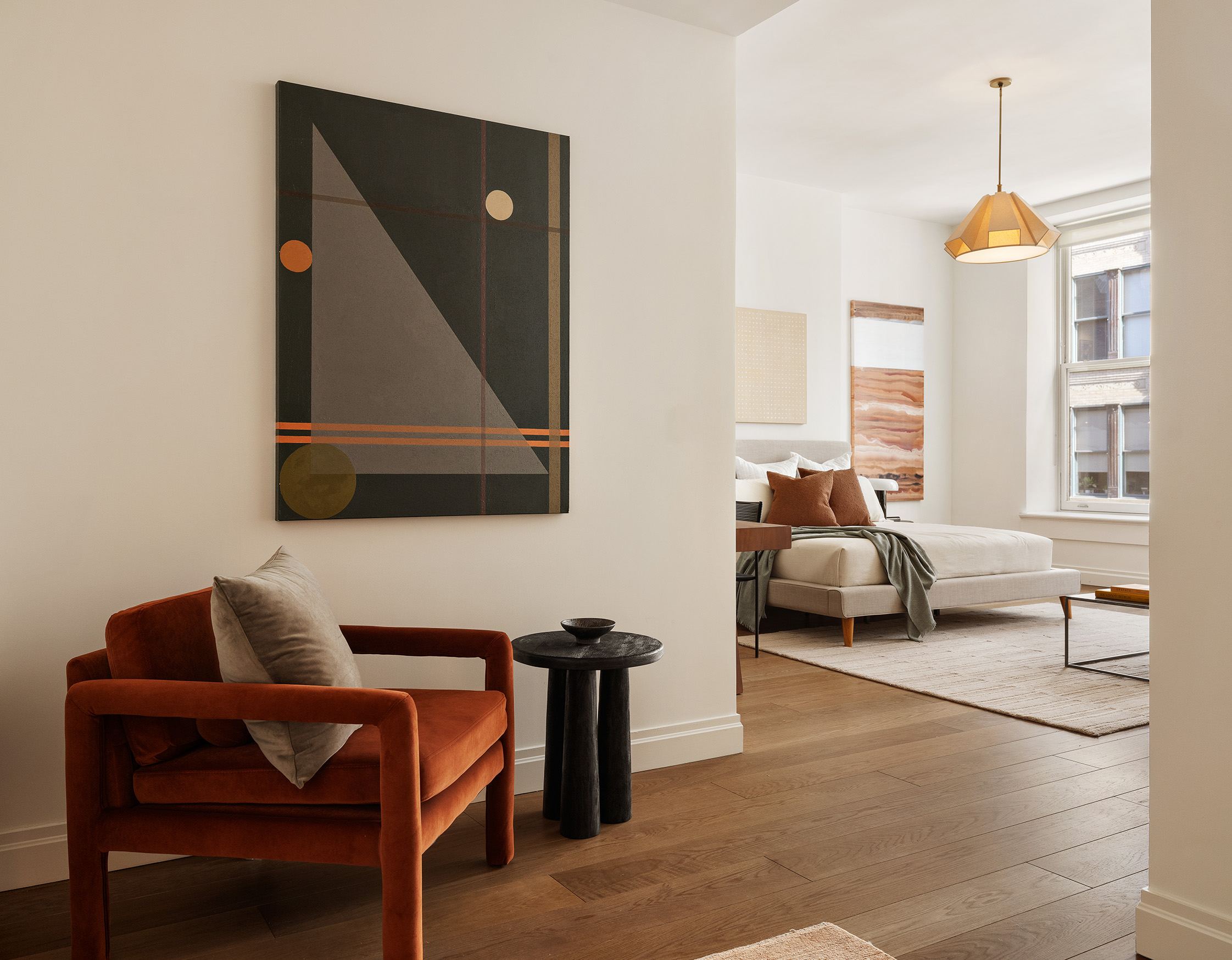 42 East 20th Street, 4AD