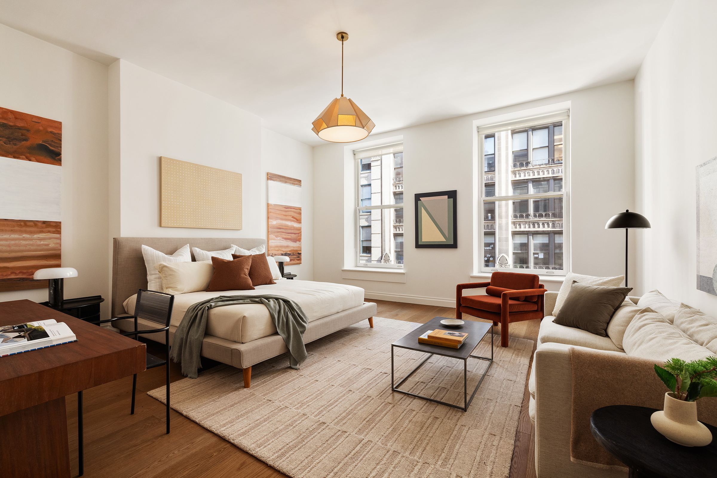 42 East 20th Street, 4AD