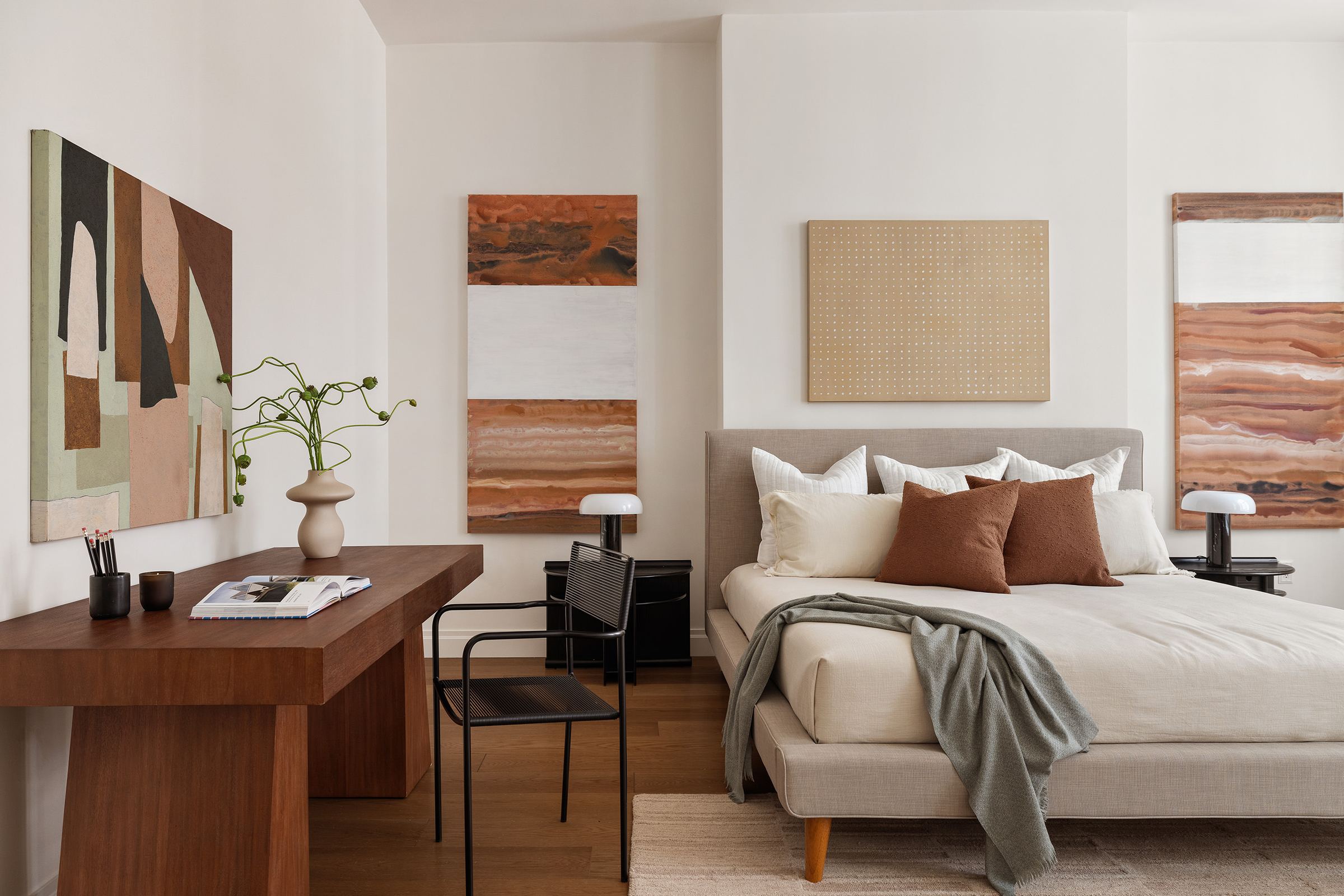 42 East 20th Street, 4AD