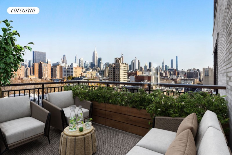 428 West 19th Street 10A
