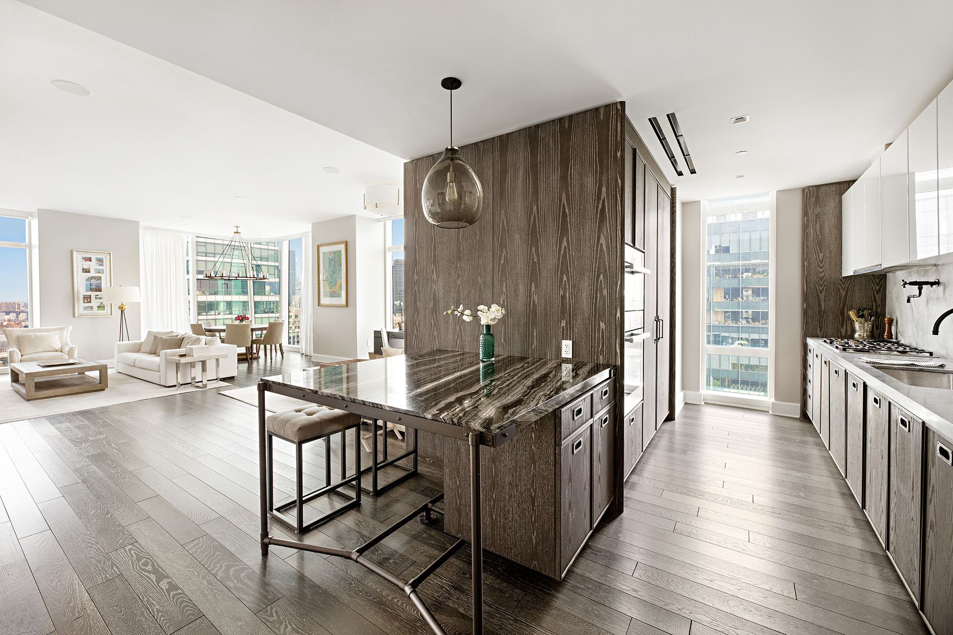 45 East 22nd Street 36A