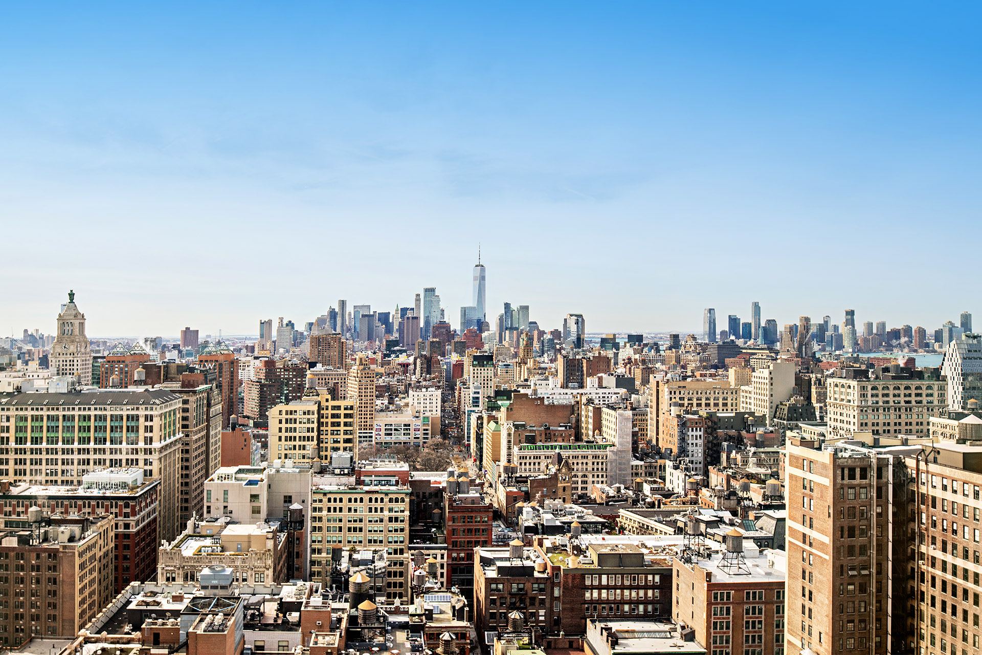 45 East 22nd Street 36A