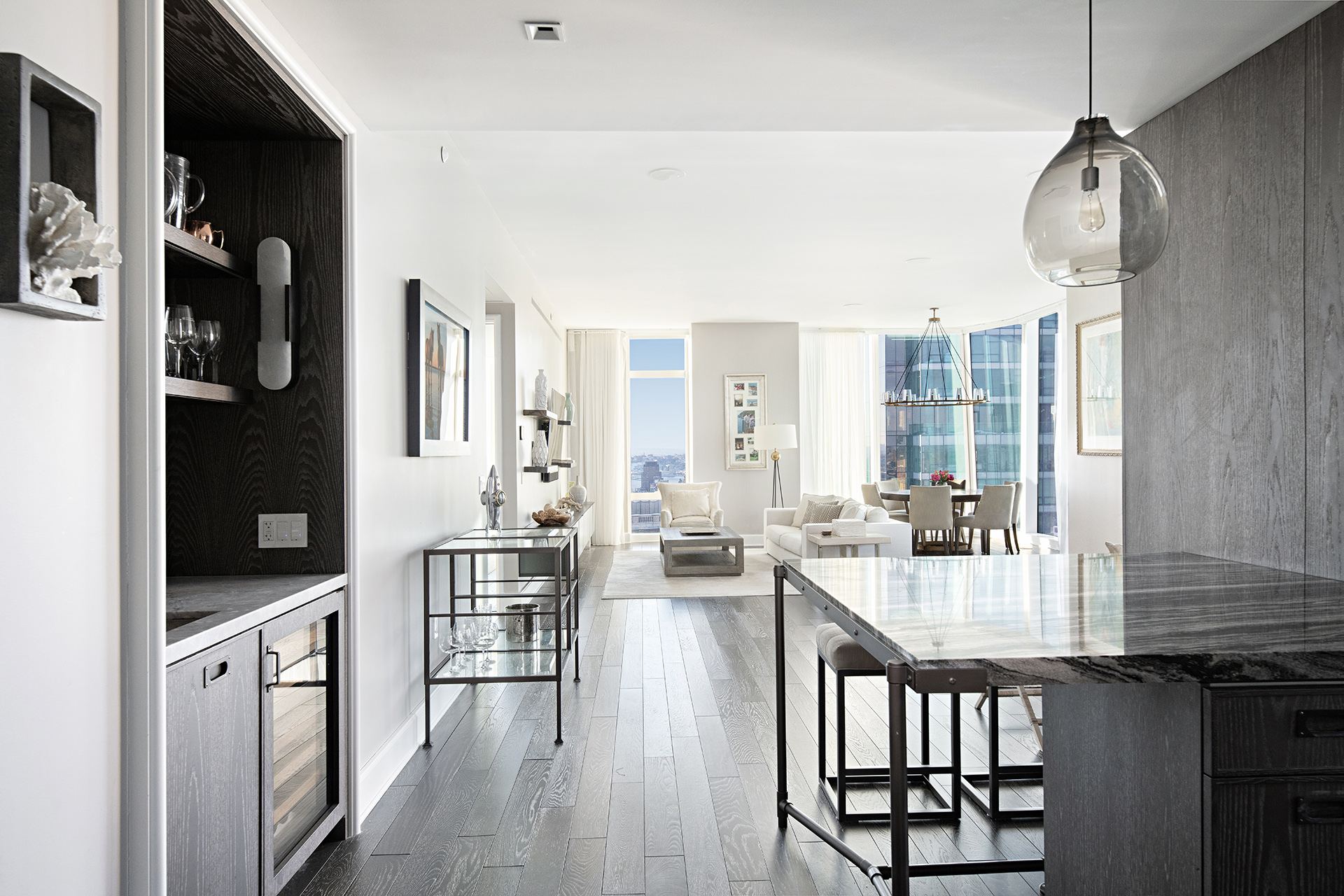 45 East 22nd Street 36A