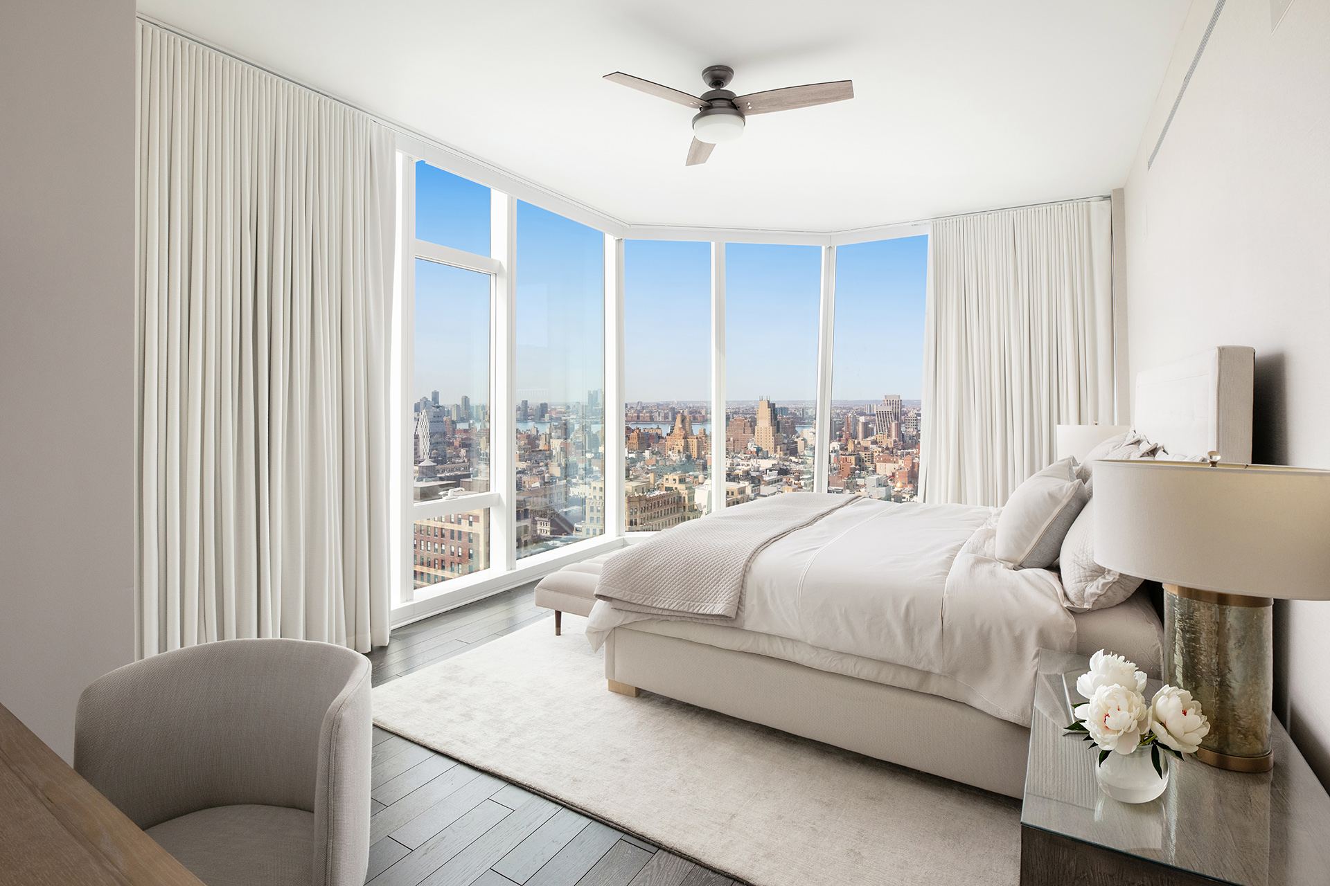 45 East 22nd Street 36A