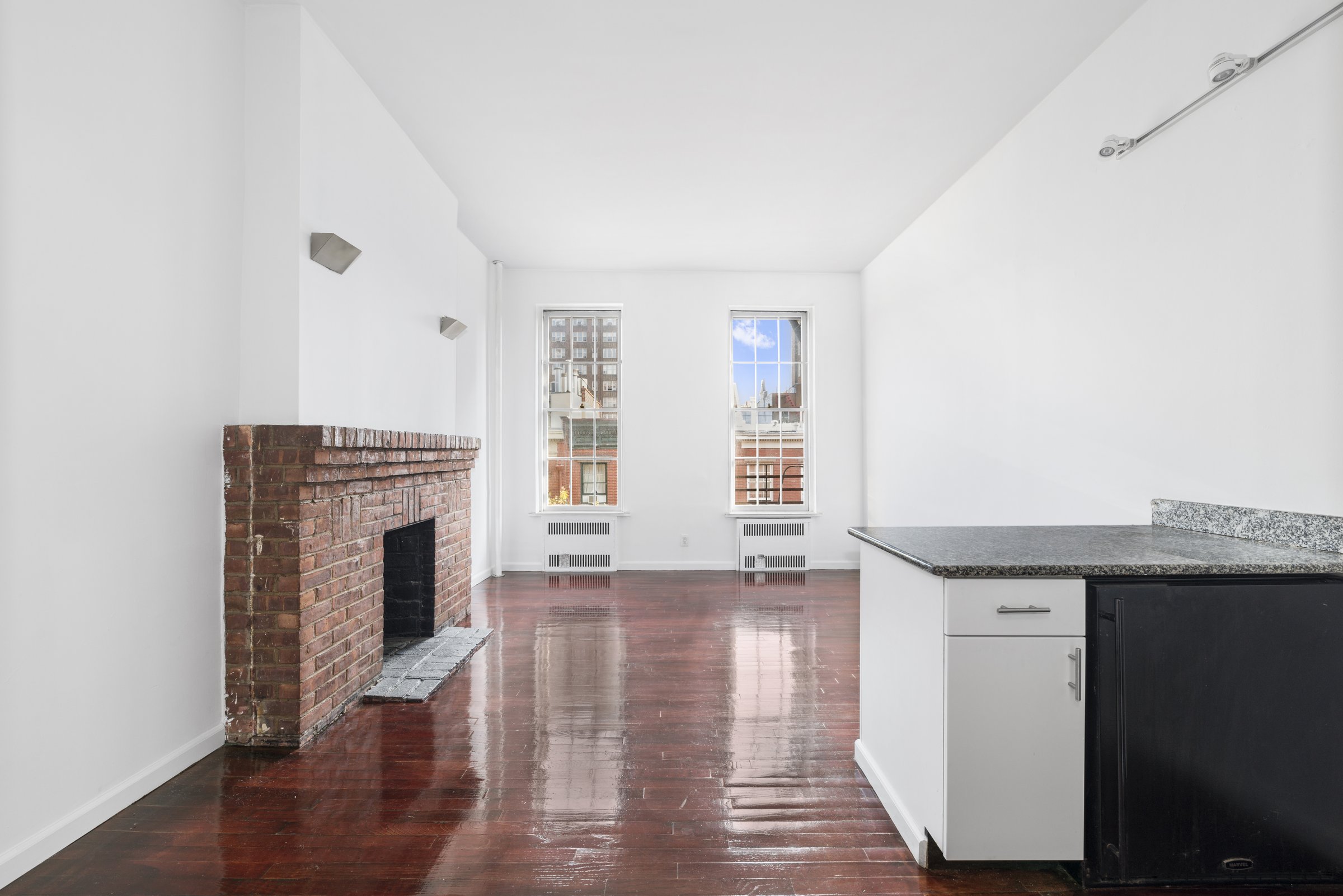 47 Jane Street multi-family investment building, West Village