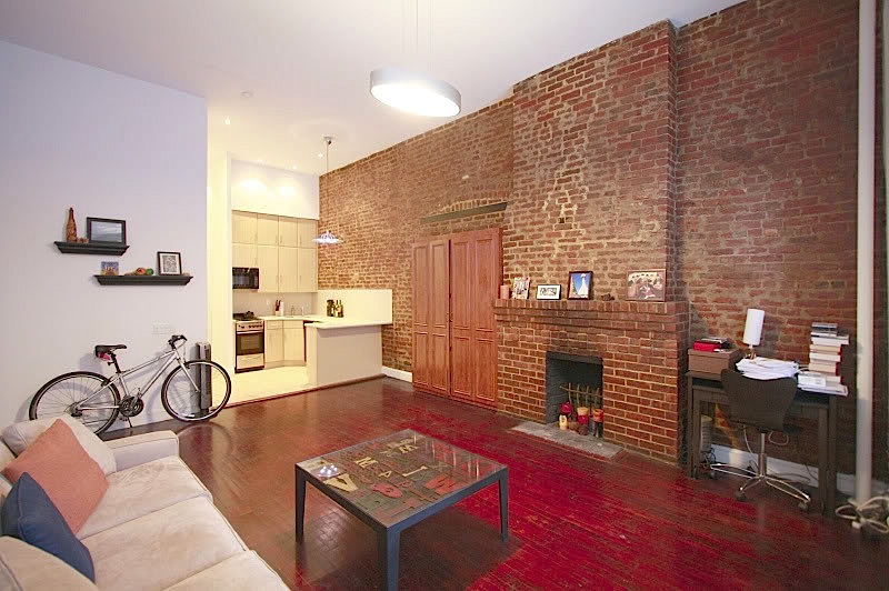 47 Jane Street multi-family investment building, West Village