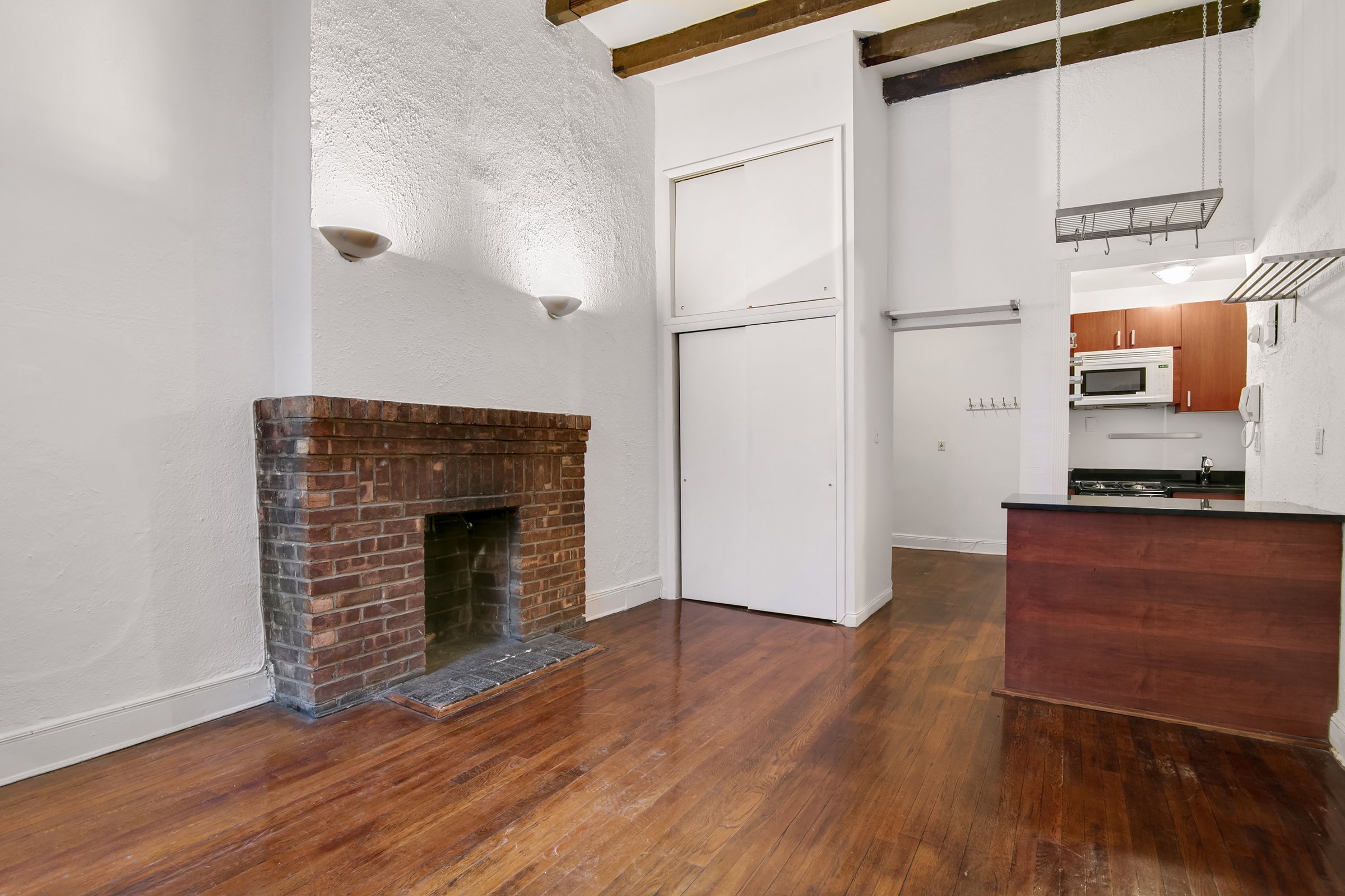 47 Jane Street multi-family investment building, West Village