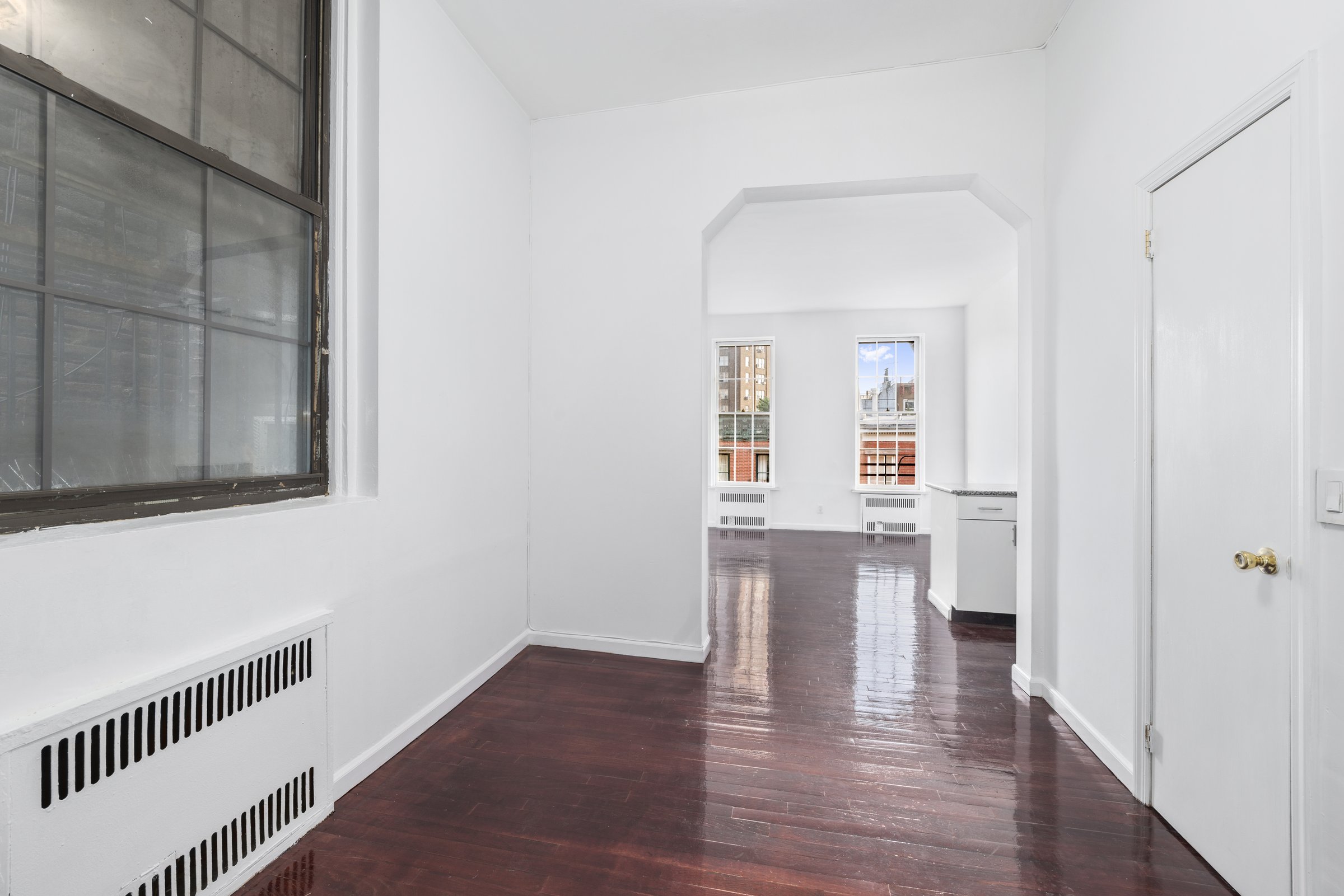 47 Jane Street multi-family investment building, West Village