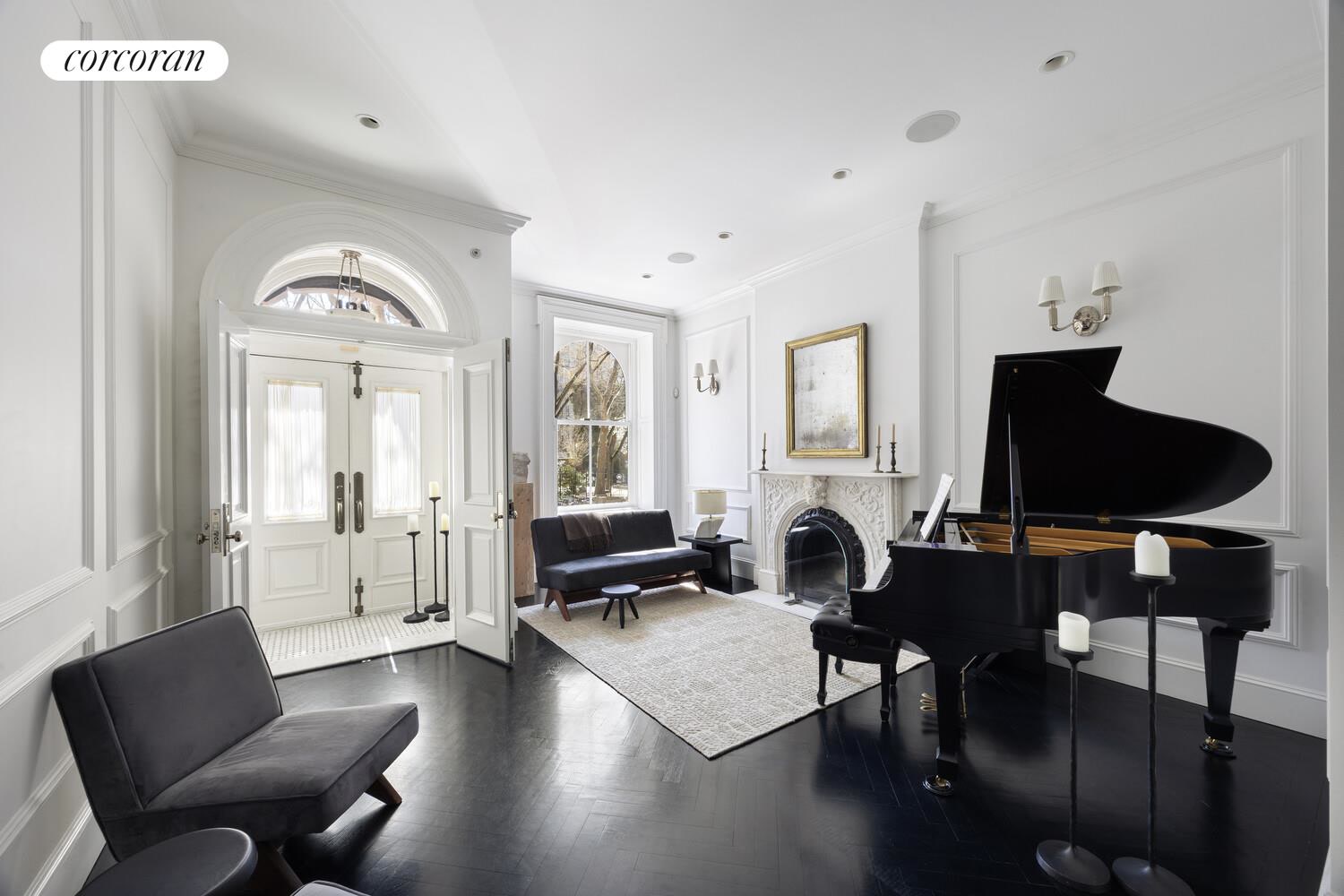 481 West 22nd Street, Chelsea, New York