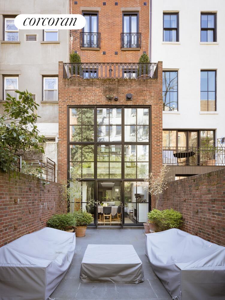 interior at 481 West 22nd Street, Chelsea, New York