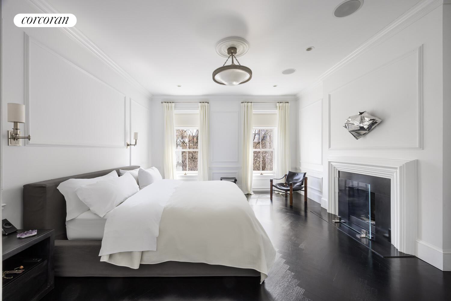 interior at 481 West 22nd Street, Chelsea, New York