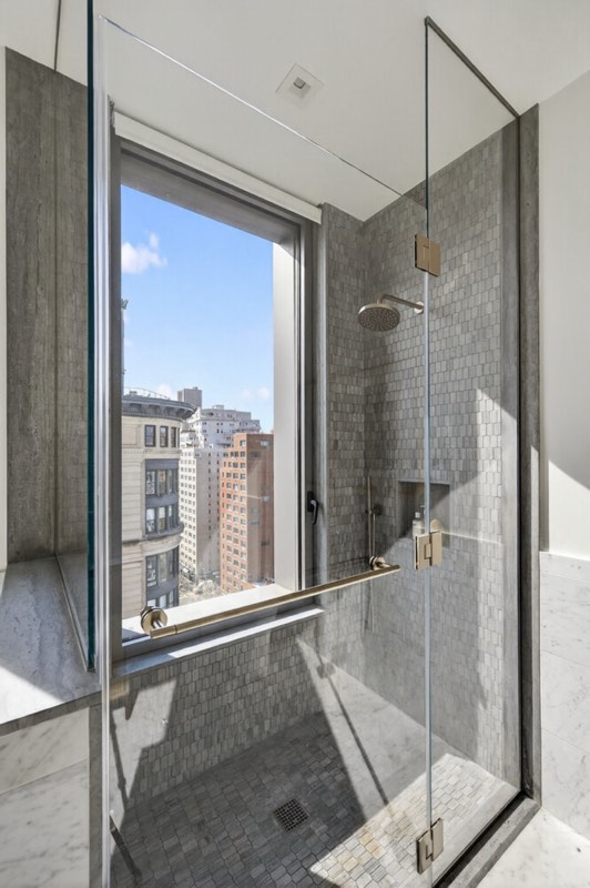 kitchen at 540 Sixth Avenue PHB