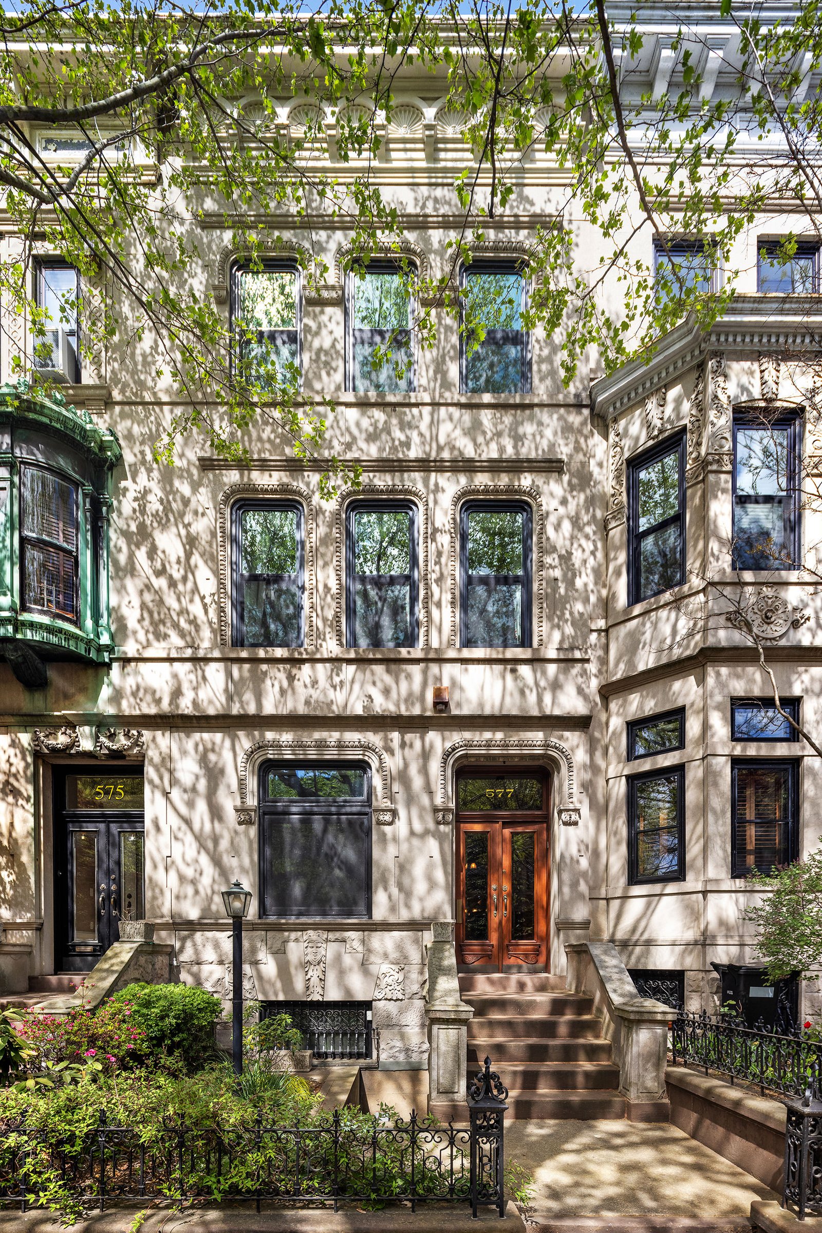 577 4th Street, Park Slope, Brooklyn