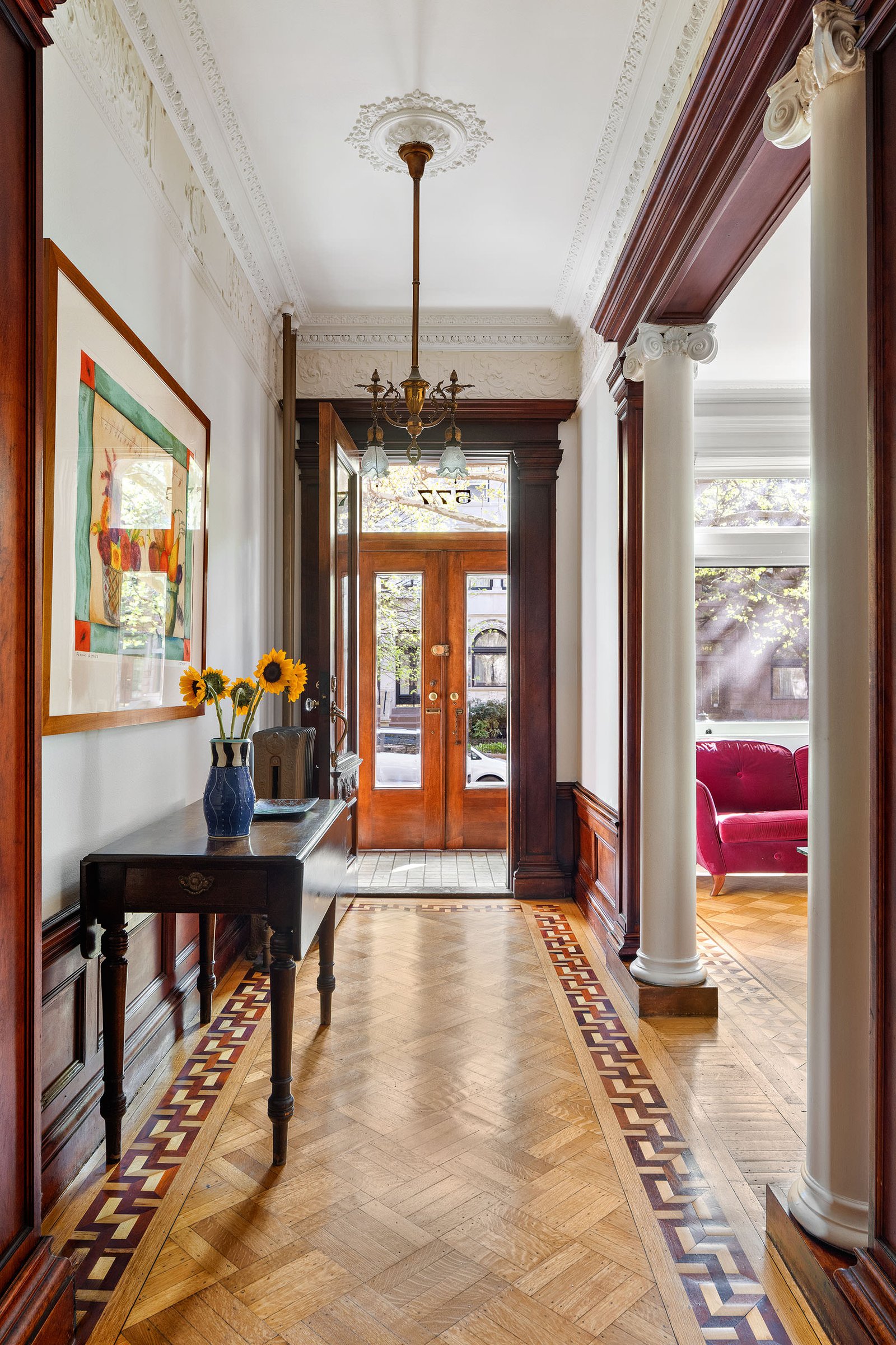 577 4th Street, Park Slope, Brooklyn