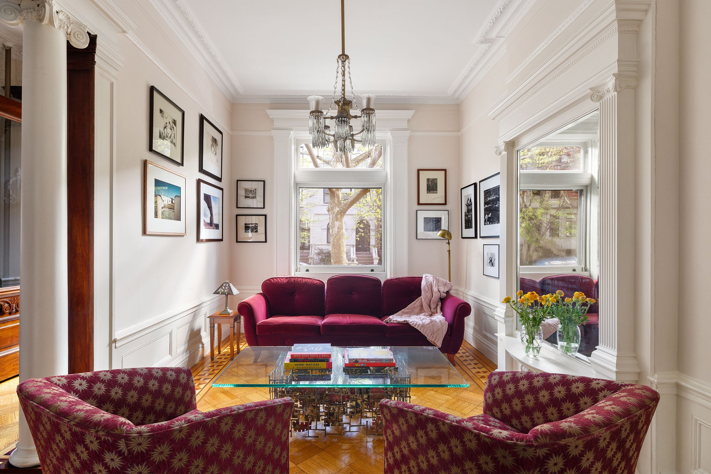 577 4th Street, Park Slope, Brooklyn