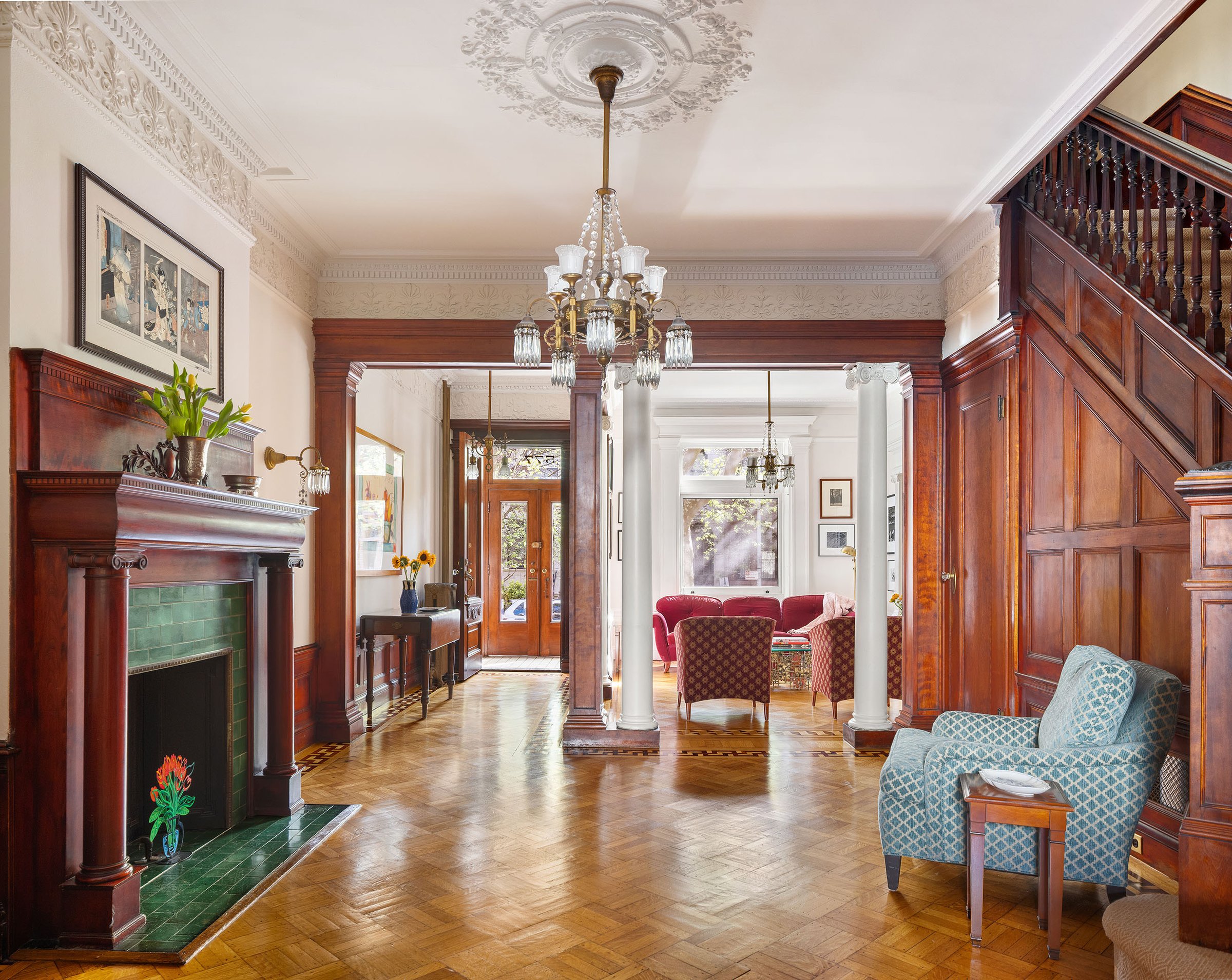 577 4th Street, Park Slope, Brooklyn
