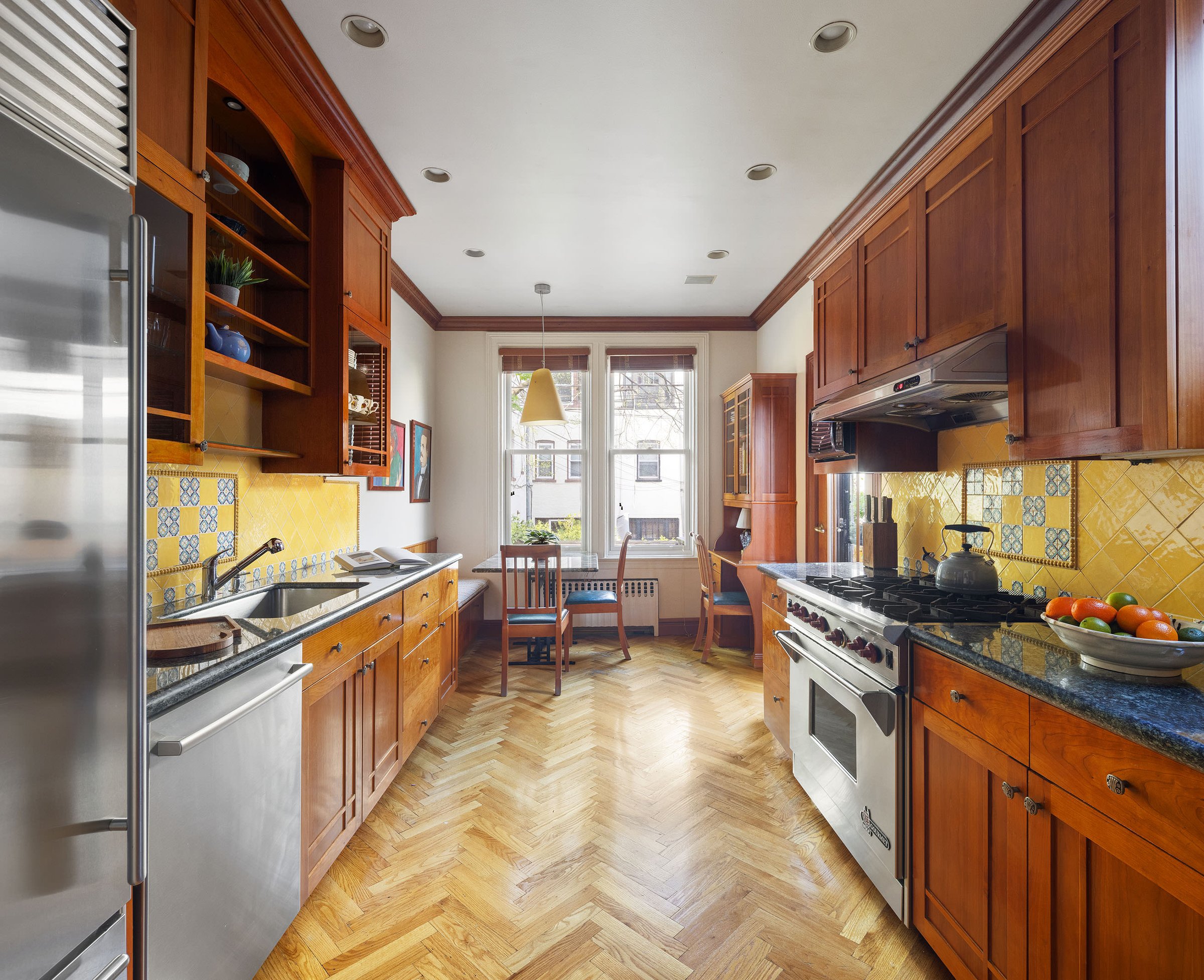 577 4th Street, Park Slope, Brooklyn