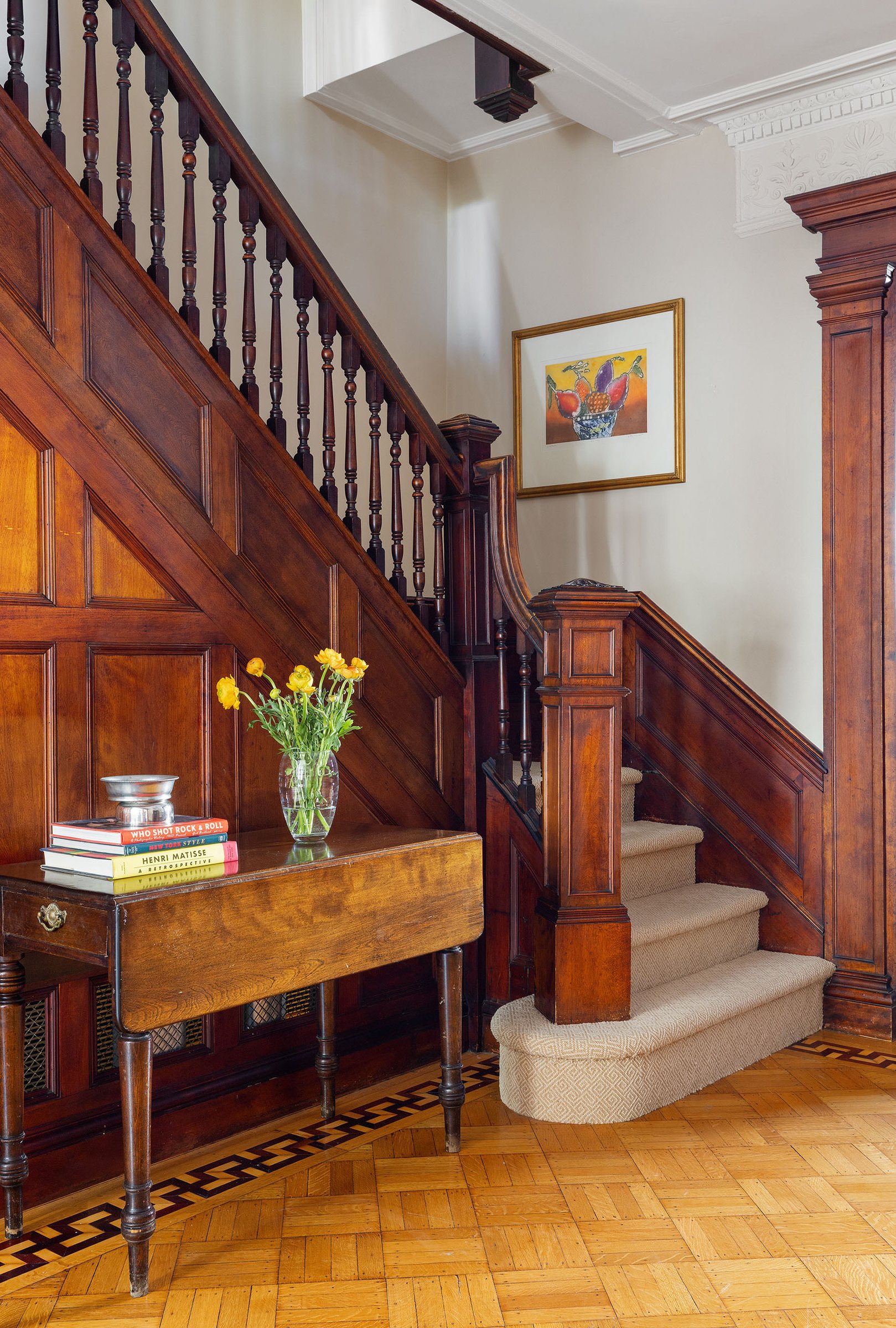 577 4th Street, Park Slope, Brooklyn
