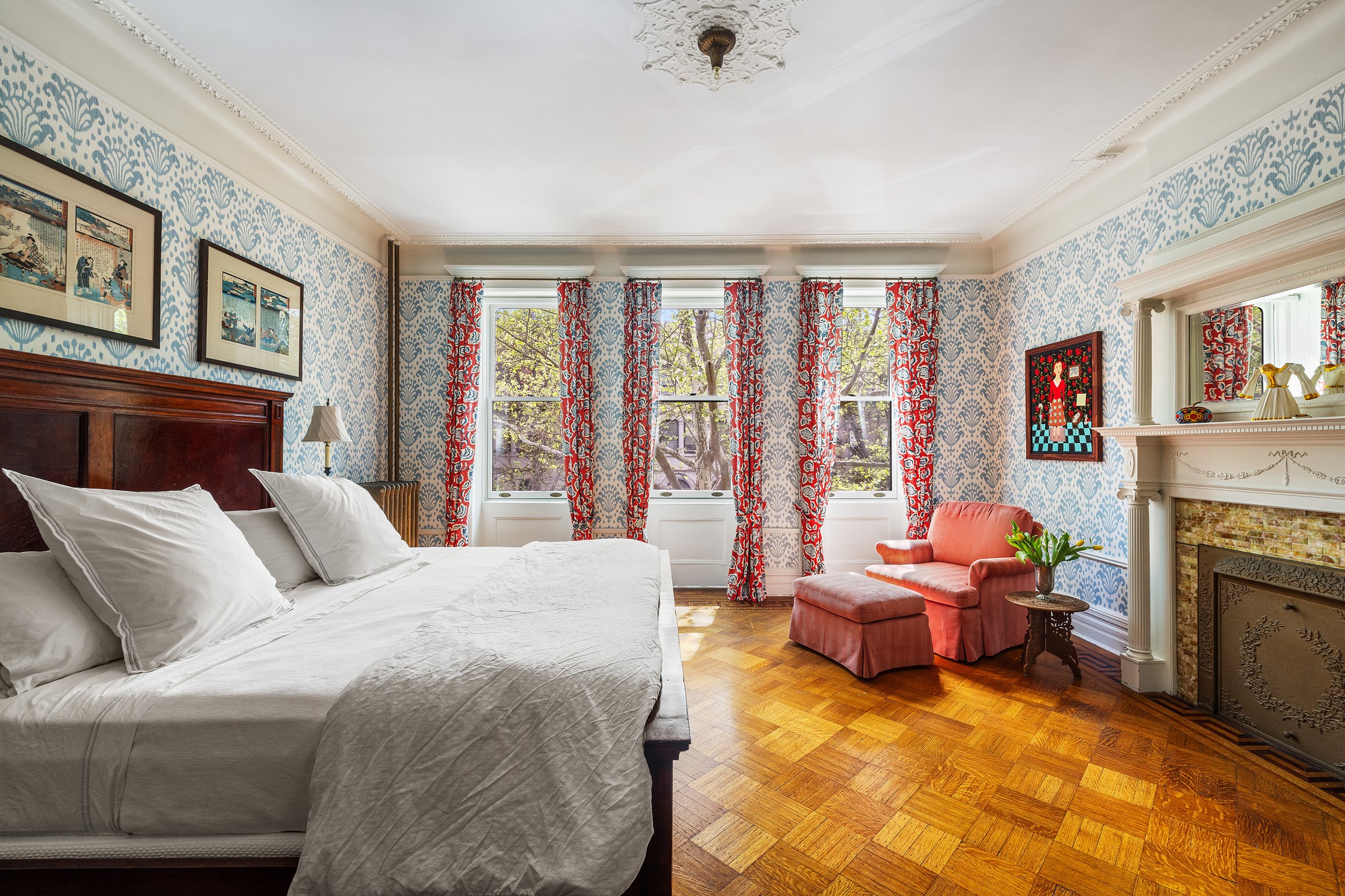 577 4th Street, Park Slope, Brooklyn