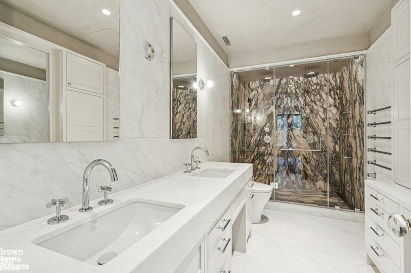 Primary bath at 611 2nd Street, Park Slope — photo 8 of 10