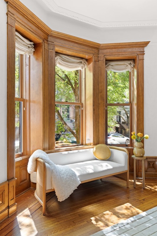 interior at 623 2nd Street, Park Slope, Brooklyn