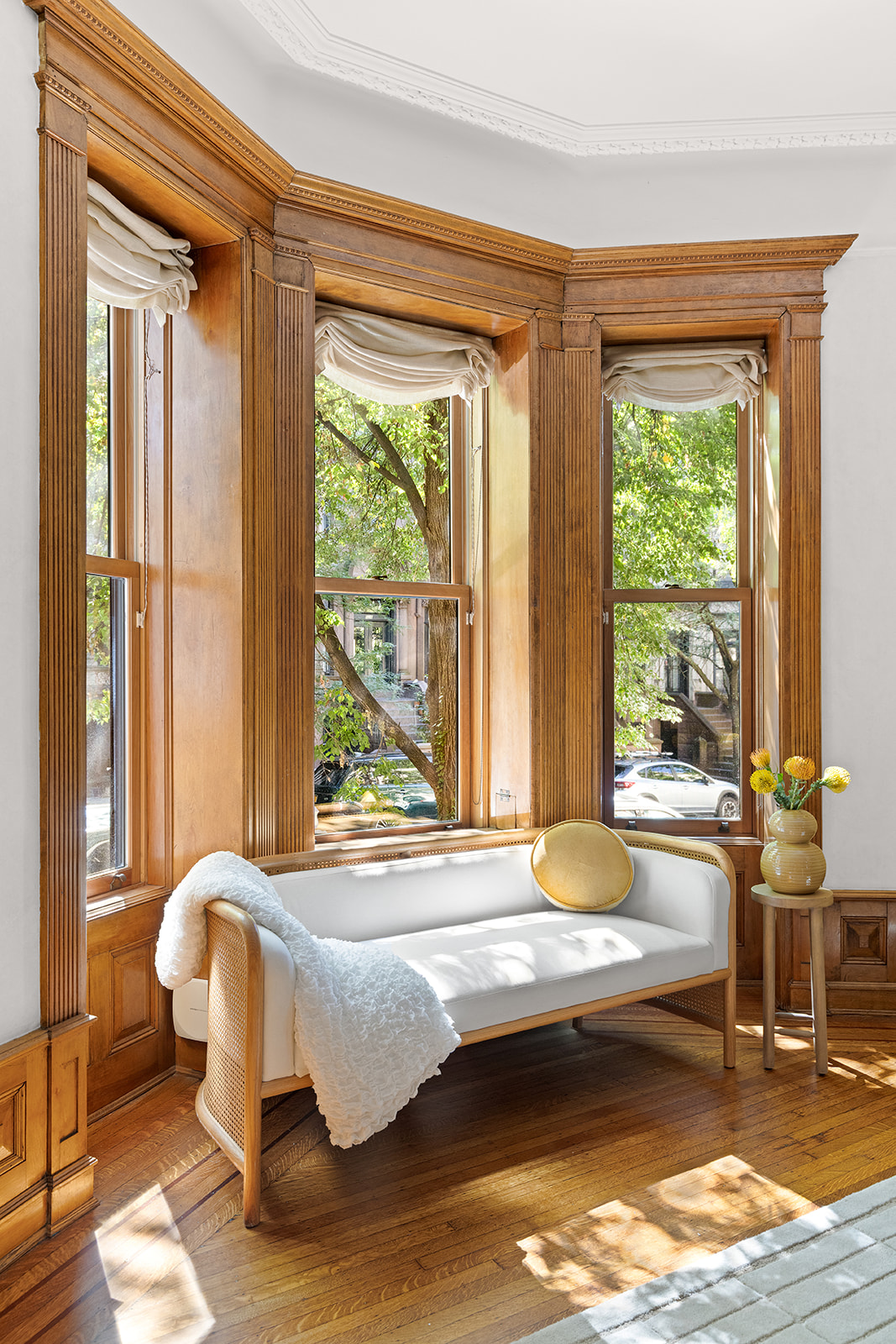 interior at 623 2nd Street, Park Slope, Brooklyn