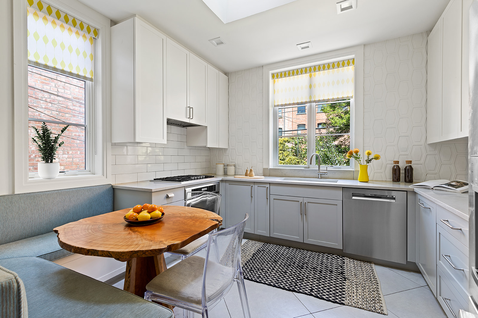 interior at 623 2nd Street, Park Slope, Brooklyn