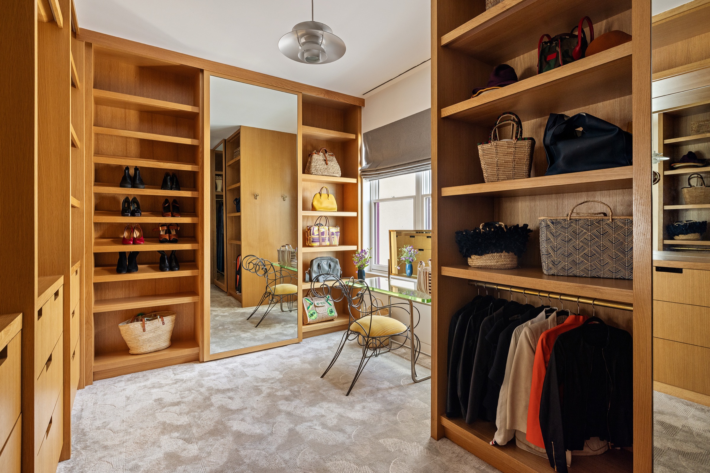 65 West 13th Street Penthouse D at The Greenwich