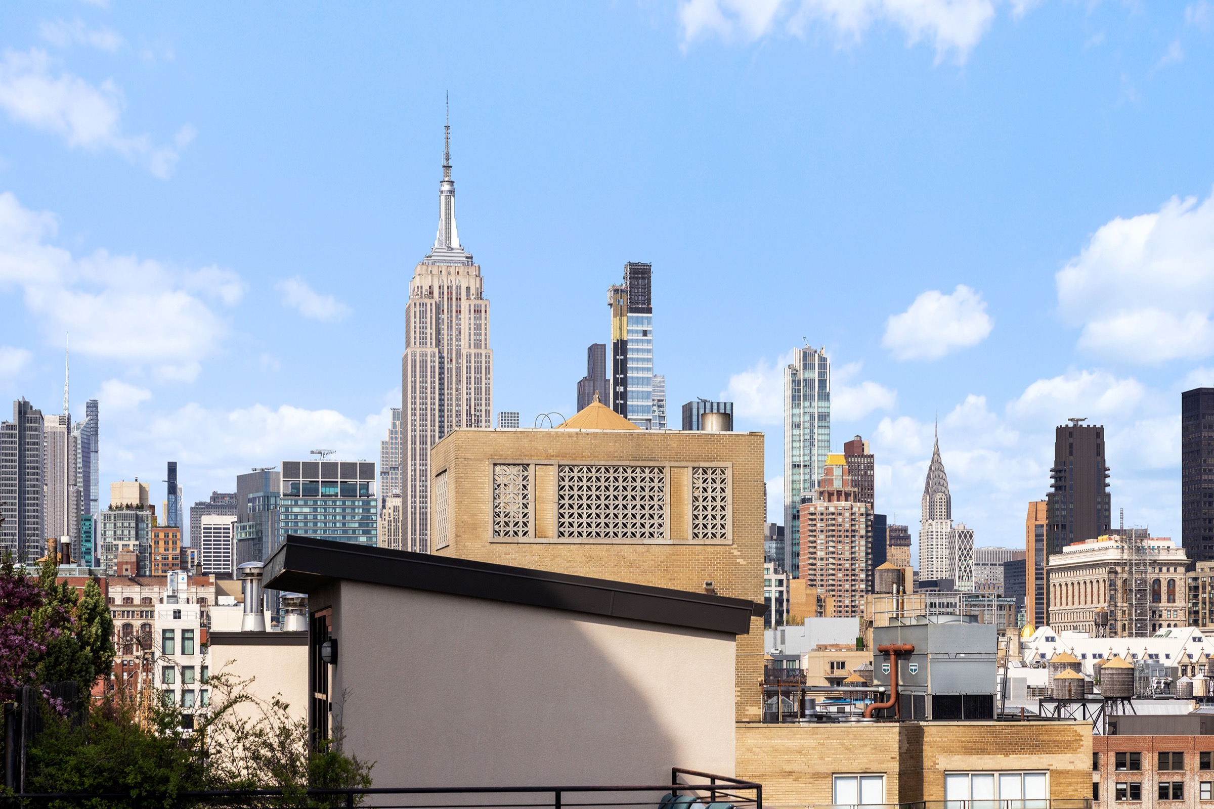 65 West 13th Street PHD