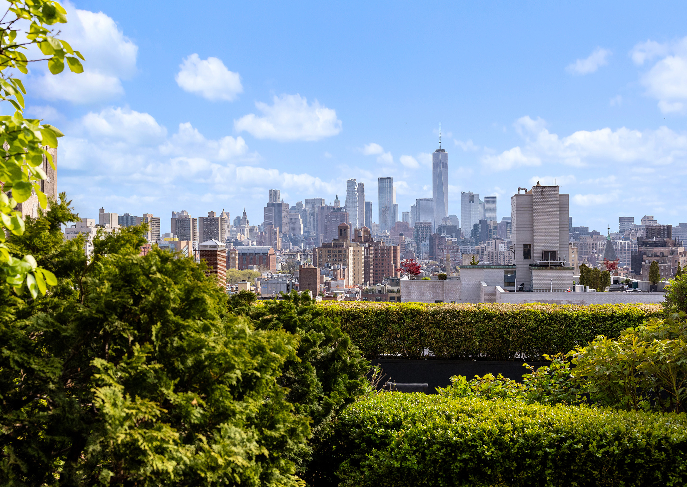 65 West 13th Street PHD