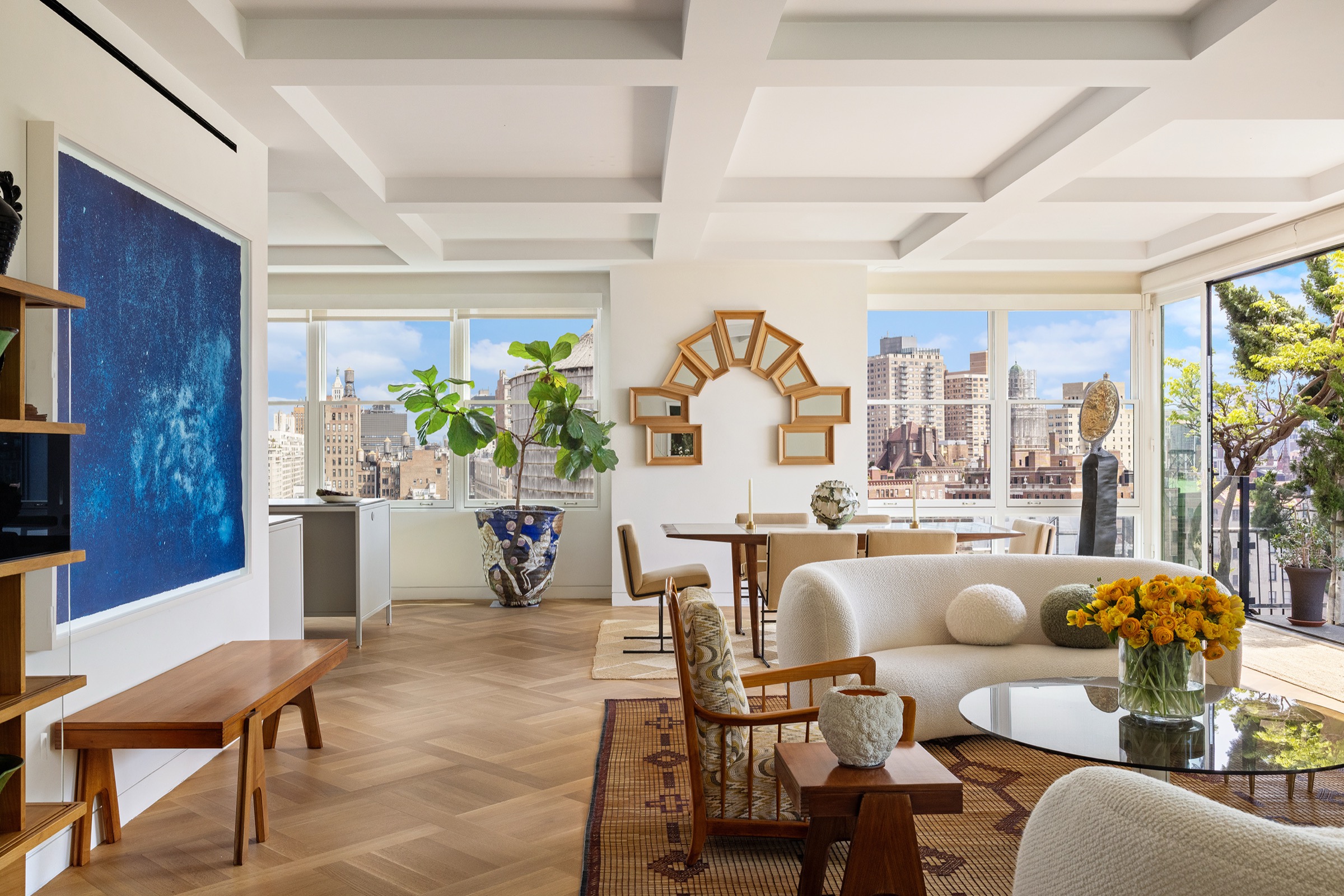 65 West 13th Street PHD