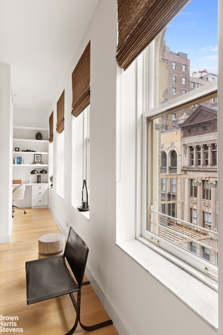 7 East 17th Street PHS