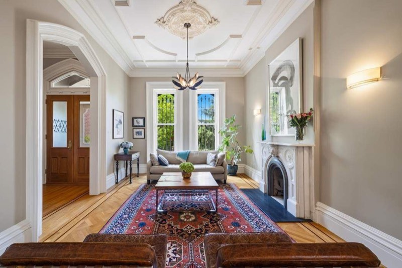7 Saint Marks Avenue