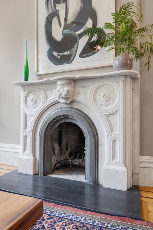 7 Saint Marks Avenue