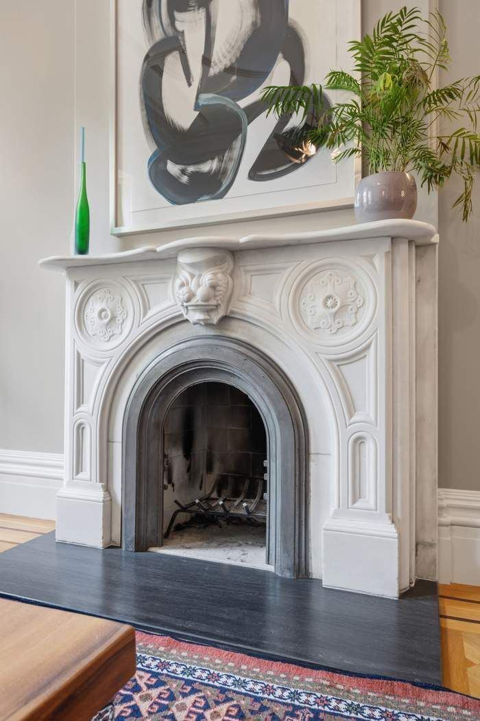 7 Saint Marks Avenue