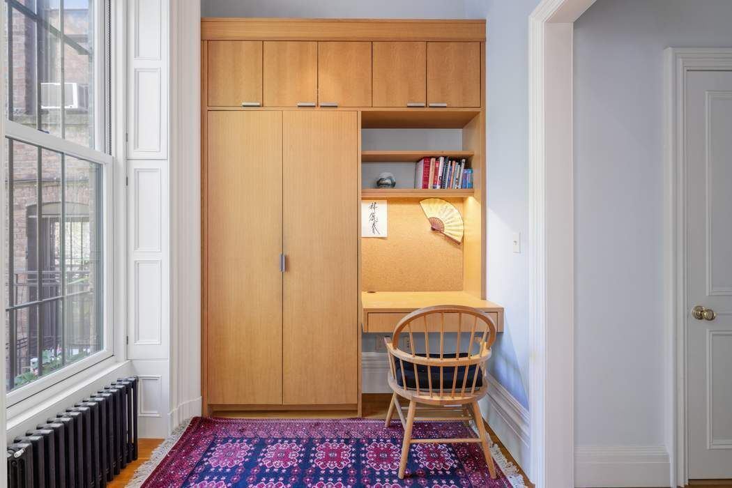 7 Saint Marks Avenue