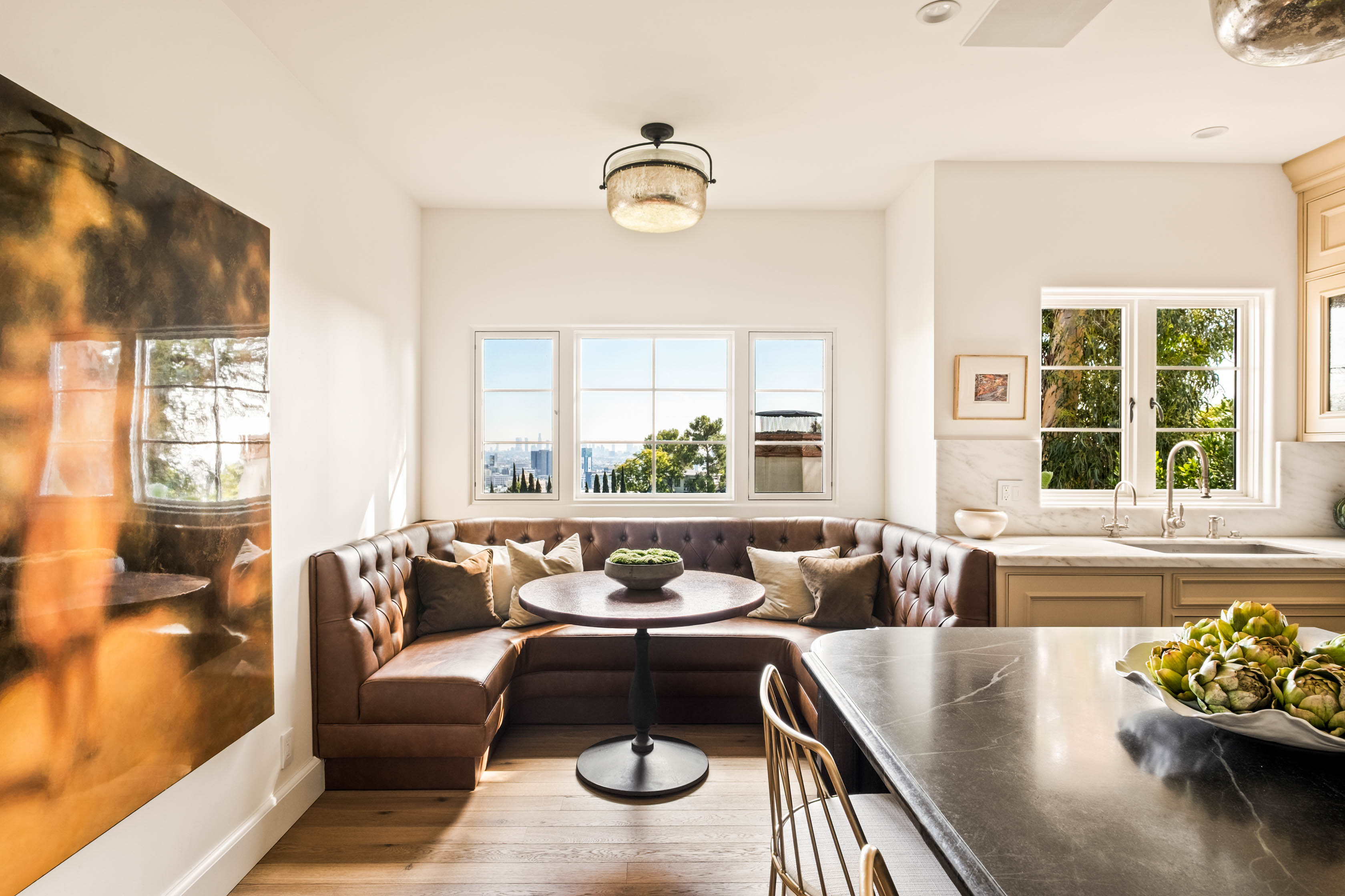 7020 La Presa Drive, Hollywood Hills