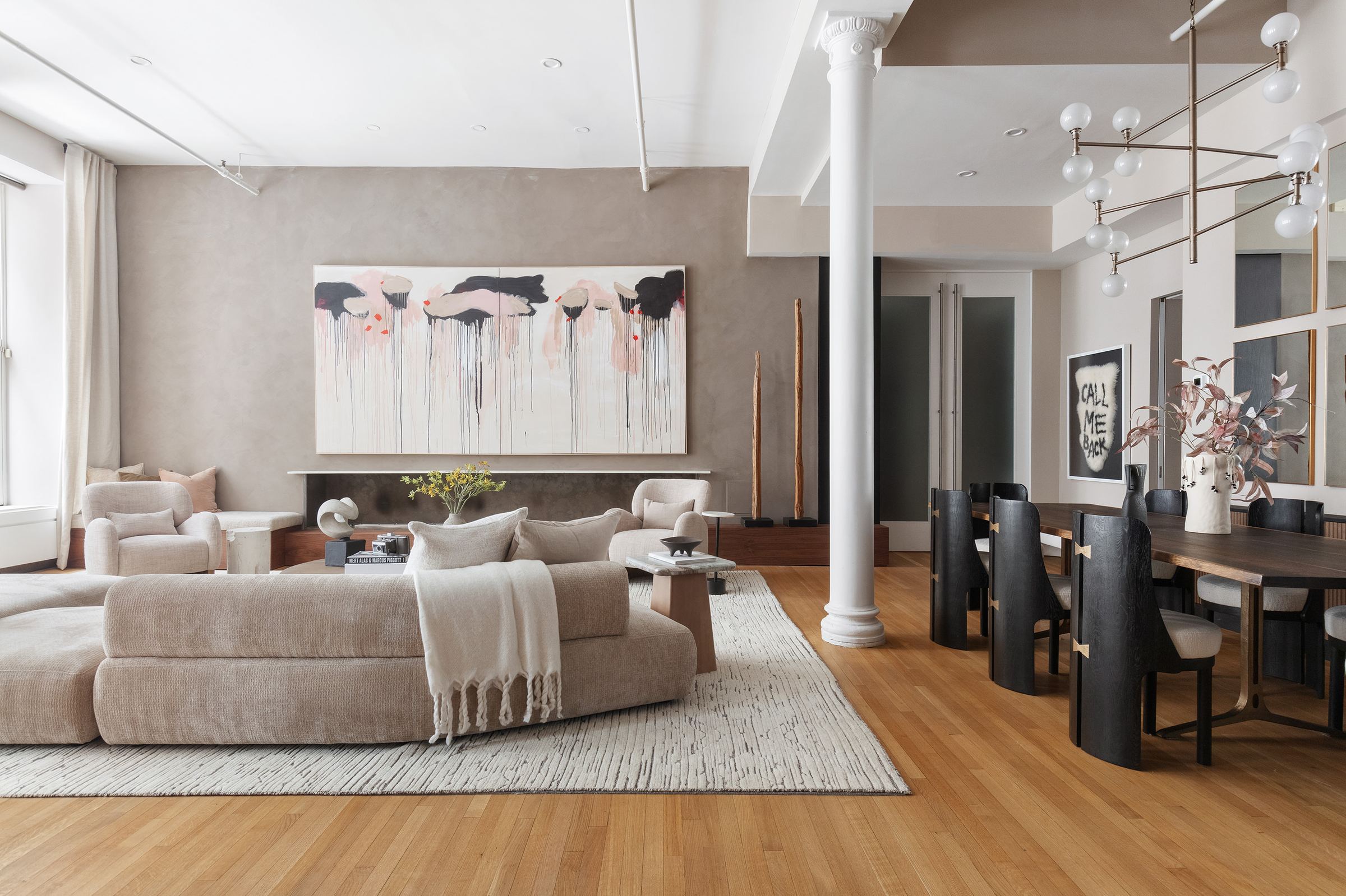 76 Crosby Street 2A