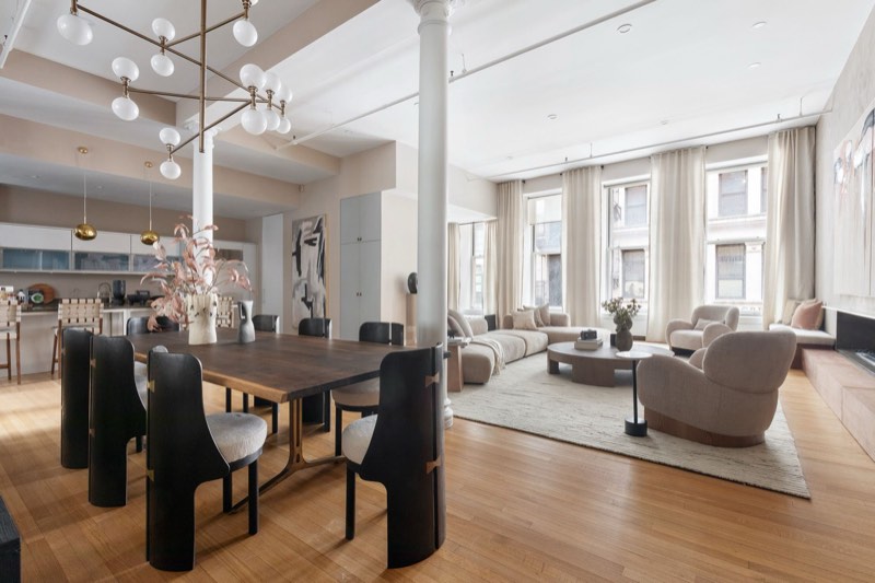 76 Crosby Street 2A