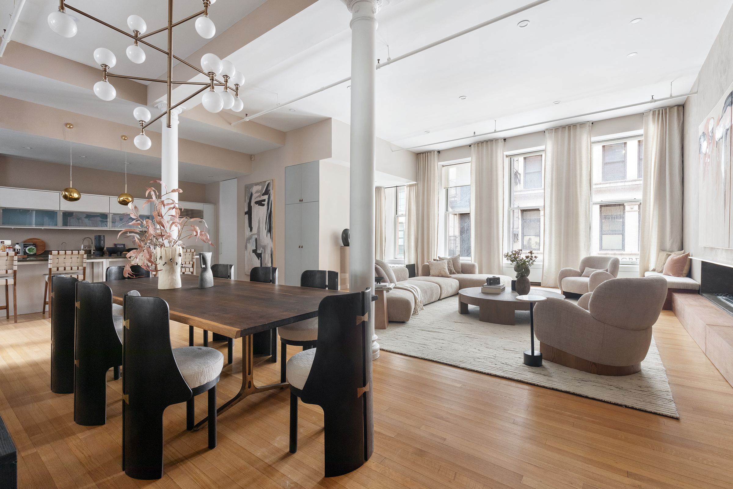 76 Crosby Street 2A