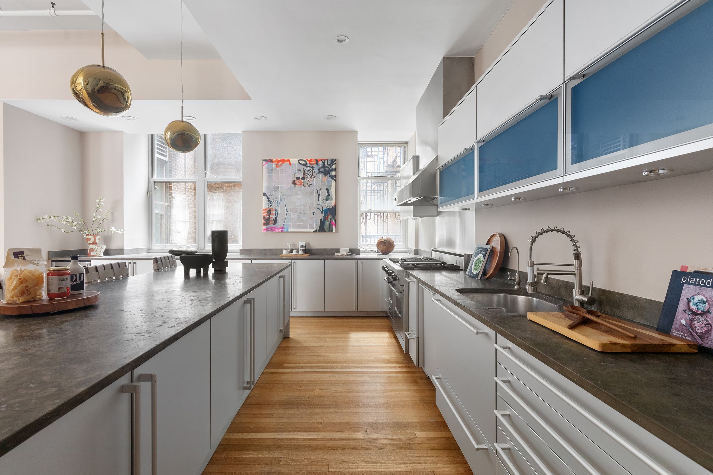 76 Crosby Street 2A